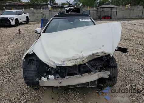 2011 Mercedes-Benz E 350 z USA, uszkodzony, nr VIN WDDKK5GF1BF106392